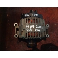 Генератор Audi A4 B7 (8EC) 2004 - 2008 2005 06D903016,