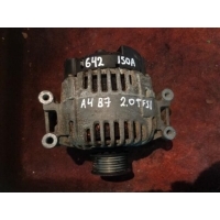 Генератор Audi A4 B7 (8EC) 2004 - 2008 2007 06D903016,