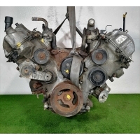 Генератор Ford Expedition III 2006 - 2014 2011