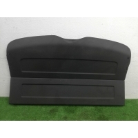 Полка багажника Audi Q5 (8R) 2008 - 2012 2010