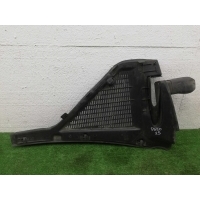 Дождевик BMW X5 E70 рестайлинг 2010 - 2013 2011 6945583,