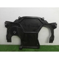 Защита двигателя Mercedes GLK (X204) Рестайлинг 2012 - 2015 2015 A2045243630, 2045243630