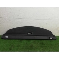 Шторка задняя Mercedes GLK (X204) Рестайлинг 2012 - 2015 2015 A2048100309, 2048100309