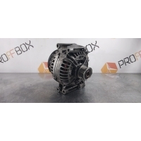 Генератор Mercedes-Benz C-class W203 2004 A644026R, A0131540002, 124625014, 0986048550