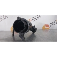 Патрубок интеркулера Mercedes-Benz ML W164 2007 A6421400687