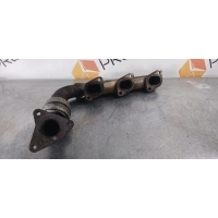 Коллектор выпускной Mercedes-Benz ML W164 2007 A6421420102, A6421420102, A6421400361, A6421400761, A6421400161, A6421400509, A6421400709, A6421400909