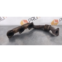 Коллектор выпускной Mercedes-Benz ML W164 2007 A6421400609, A6421420002, A6421400461, A6421400861, A6421400661, A6421400409, A6421400609, A6421400809