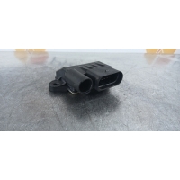 Реле свечей накала Mercedes-Benz ML W164 2007 A6429005801, A6429005801, A6429002800, A6421532079