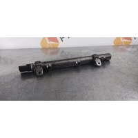 Топливная рампа Mercedes-Benz ML W164 2007 A6420700695, A0041536728
