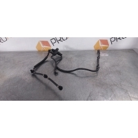 Трубка обратки форсунок Mercedes-Benz ML W164 2007 A6420780341, A6420701332, A6420703032, A6420701932, A6420705532
