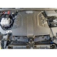 Двигатель crt czv czz audi a4 a5 a6 a7 q5 q7 3.0 tdi обмен engine мотор