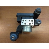Suzuki gsr 750 11 - 13 насос тормозной абс 55600 - 08j00