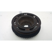 Шкив коленвала Opel Zafira A (1999-2005) 2003 90531581