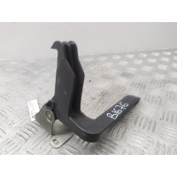 Замок капота Citroen C4 Picasso 2015 9676345980