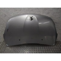 Капот Peugeot 208 (2012-2015) 2013