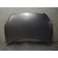 Капот Peugeot 307 2004