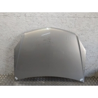 Капот Opel Astra (H) 2008