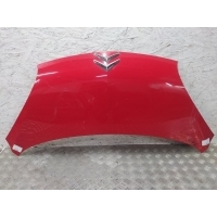 Капот Citroen C1 2008