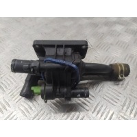 Корпус термостата Ford Focus III (2011-2014) 2013 9670253780