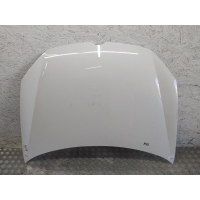 Капот Volkswagen Golf-6 2011