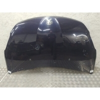 Капот Peugeot 208 (2012-2015) 2011