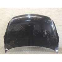 Капот Opel Corsa (D) 2010