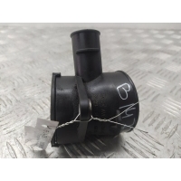 Патрубок турбины Ford Focus III (2011-2014) 2013 AV616C784AE