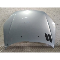 Капот Peugeot 206 2005