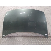 Капот Citroen C3 2005