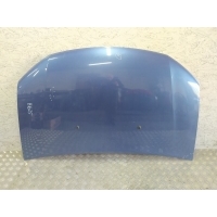 Капот Renault Sandero 2014