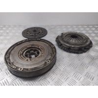 Комплект сцепления Ford Focus III (2011-2014) 2013 AV616477CE