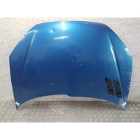 Капот Peugeot 206 2003