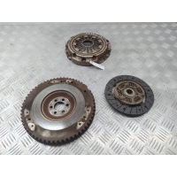 Комплект сцепления Renault Clio III (2005-2012) 2007 8200507366