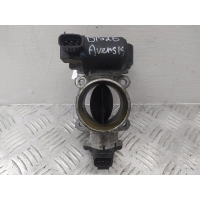 Заслонка дроссельная Toyota Avensis (2003-2008) 2008 1923002010