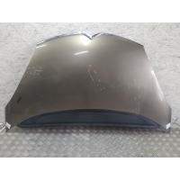 Капот Citroen C4 Picasso 2007