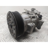 Компрессор кондиционера Toyota Avensis (2003-2008) 2008 GE4472209399