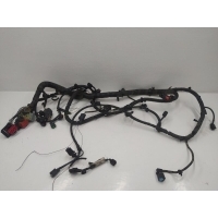 Проводка двигателя Ford Focus III (2011-2014) 2013