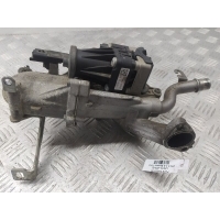 Клапан EGR Ford Focus III (2011-2014) 2013 9671187780