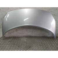 Капот Renault Scenic II (2003-2009) 2004