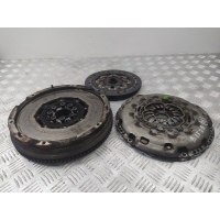 Комплект сцепления Toyota Avensis (2003-2008) 2008 134500R010