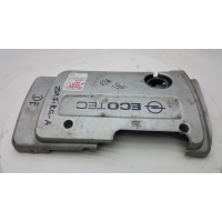 Декоративная крышка двигателя Opel Zafira A (1999-2005) 2003 09157391