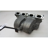Коллектор впускной Opel Zafira A (1999-2005) 2003 9158176