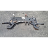 Балка подвески передняя (подрамник) Ford Fusion 2004 5W019