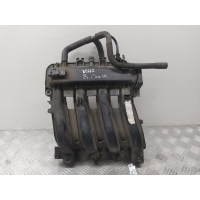 Коллектор впускной Renault Clio III (2005-2012) 2007 8200762352