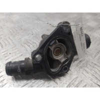 Корпус термостата Renault Clio III (2005-2012) 2007 7700110716