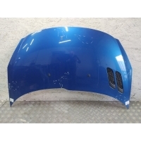Капот Peugeot 206 2012