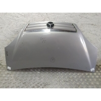 Капот Mercedes A W168 2000