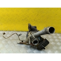 Турбина Nissan Navara (D40) 2004-2015 Пикап 2010 144115X01A