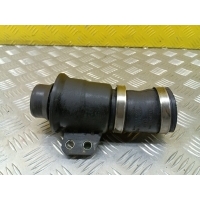 Патрубок интеркулера Nissan Navara (D40) 2004-2015 Пикап 2010 144635X00A