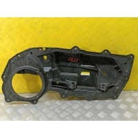 Пластик салона Land Rover Range Rover Evoque I (2011-2018) 2016 BJ3221122AE